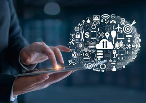 我國(guó)企業(yè)數(shù)字化轉(zhuǎn)型現(xiàn)狀與趨勢(shì)分析