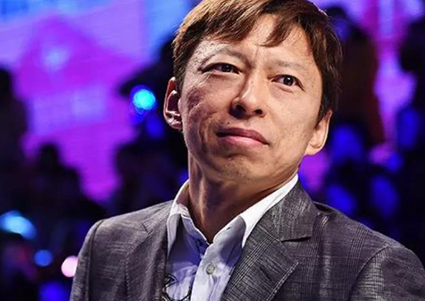 張朝陽：搜狐2020的營銷進(jìn)展