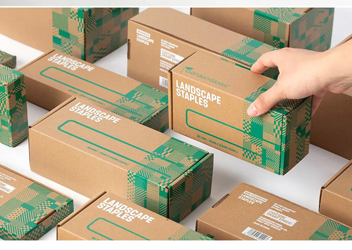 產(chǎn)品包裝的設(shè)計(jì)程序！