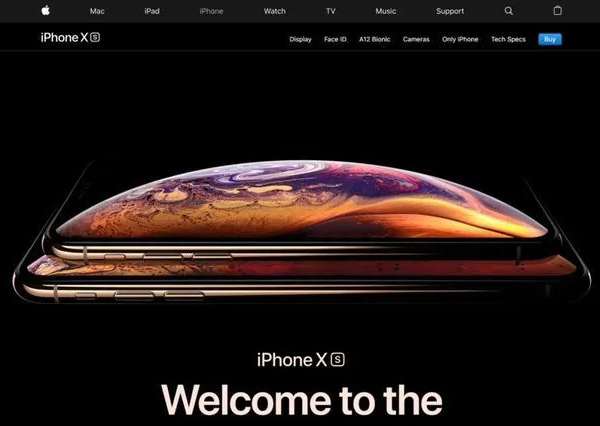 互聯(lián)網(wǎng)+”時(shí)代 網(wǎng)站建設(shè)趨勢(shì)